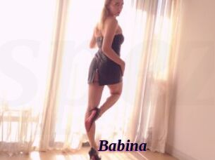 Babina
