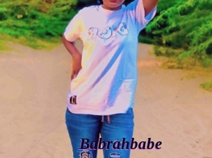 Babrahbabe