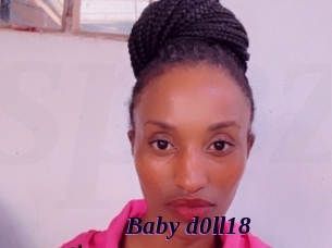 baby_d0ll18 Spezial Sexcam