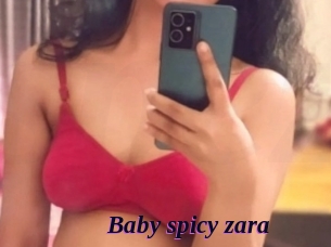 baby_spicy_zara Spezial Sexcam