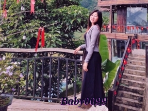 baby0099 Spezial Sexcam