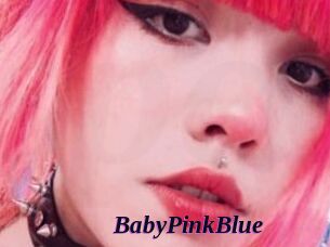 BabyPinkBlue