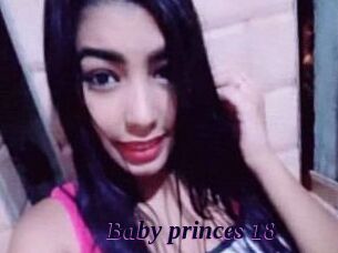 baby_princes_18 Spezial Sexcam