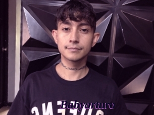 Babyarturo