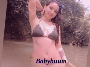 Babybuum