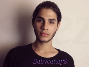 BabycandyS
