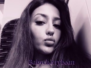 Babycherrybean