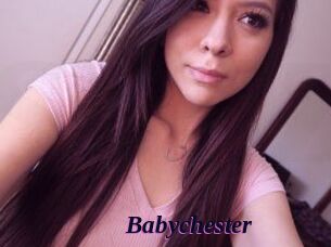 Babychester