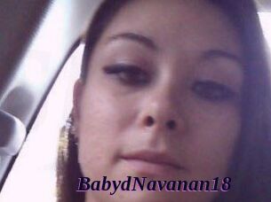 babydNavanan18 Spezial Sexcam