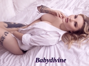 Babydivine