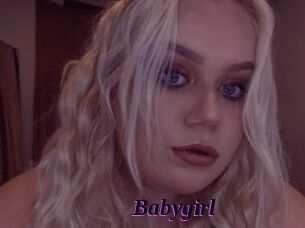 Babygirl