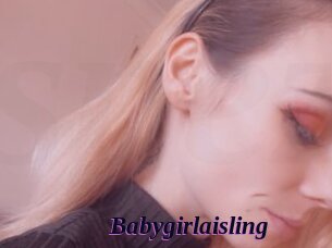 Babygirlaisling