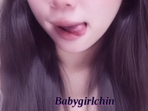 babygirlchin Spezial Sexcam