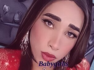 Babygirlts