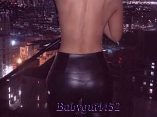 Babygurl452