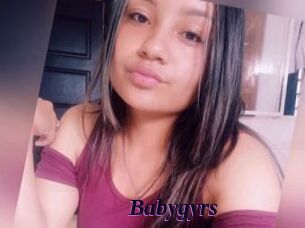Babygyrs