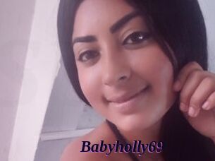 Babyholly69