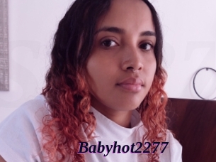 babyhot2277 Spezial Sexcam