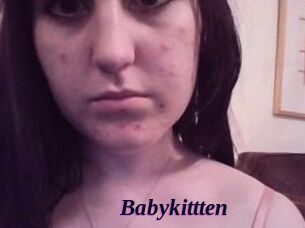Babykittten