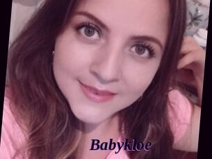 Babykloe