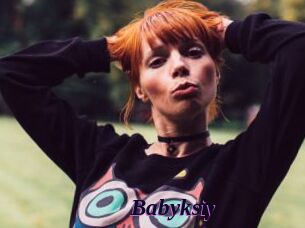 Babyksiy