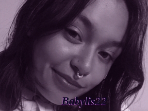Babylis22
