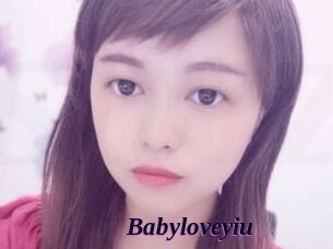 babyloveyiu Spezial Sexcam
