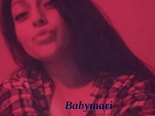 babymari Spezial Sexcam