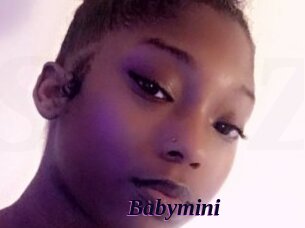 Babymini