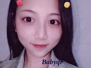 Babyqi