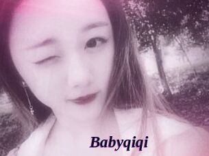 Babyqiqi