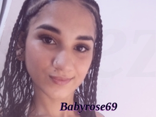 babyrose69 Spezial Sexcam