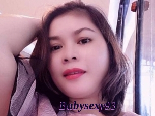 Babysexy93