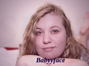 babyyface Spezial Sexcam