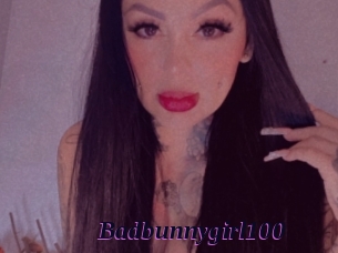 badbunnygirl100 Spezial Sexcam
