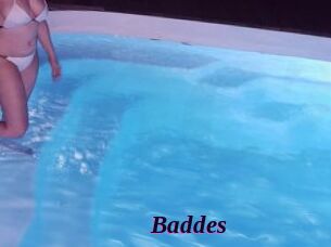 Baddes