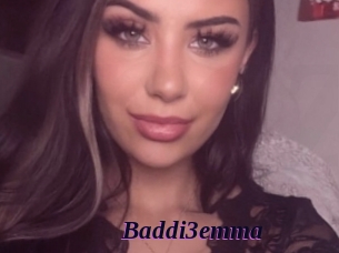 baddi3emma Spezial Sexcam
