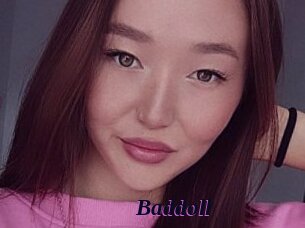 Baddoll