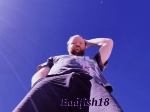 badfish18 Spezial Sexcam