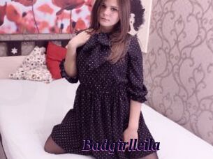 Badgirlleila