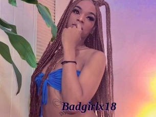 Badgirlx18