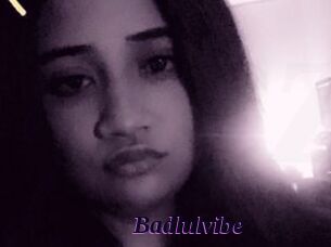 Badlulvibe