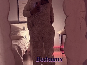 badmanx Spezial Sexcam