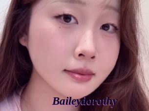 baileydorothy Spezial Sexcam