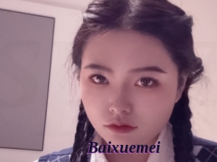 Baixuemei