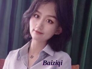 Baiziqi