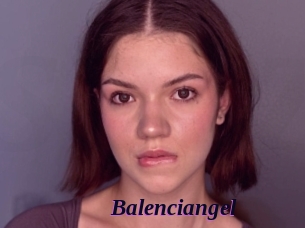 Balenciangel