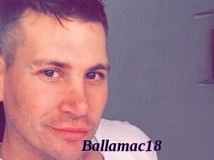 Ballamac18