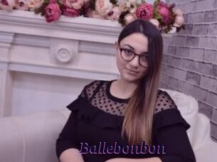 Ballebonbon