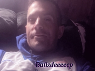 ballzdeeeeep Spezial Sexcam